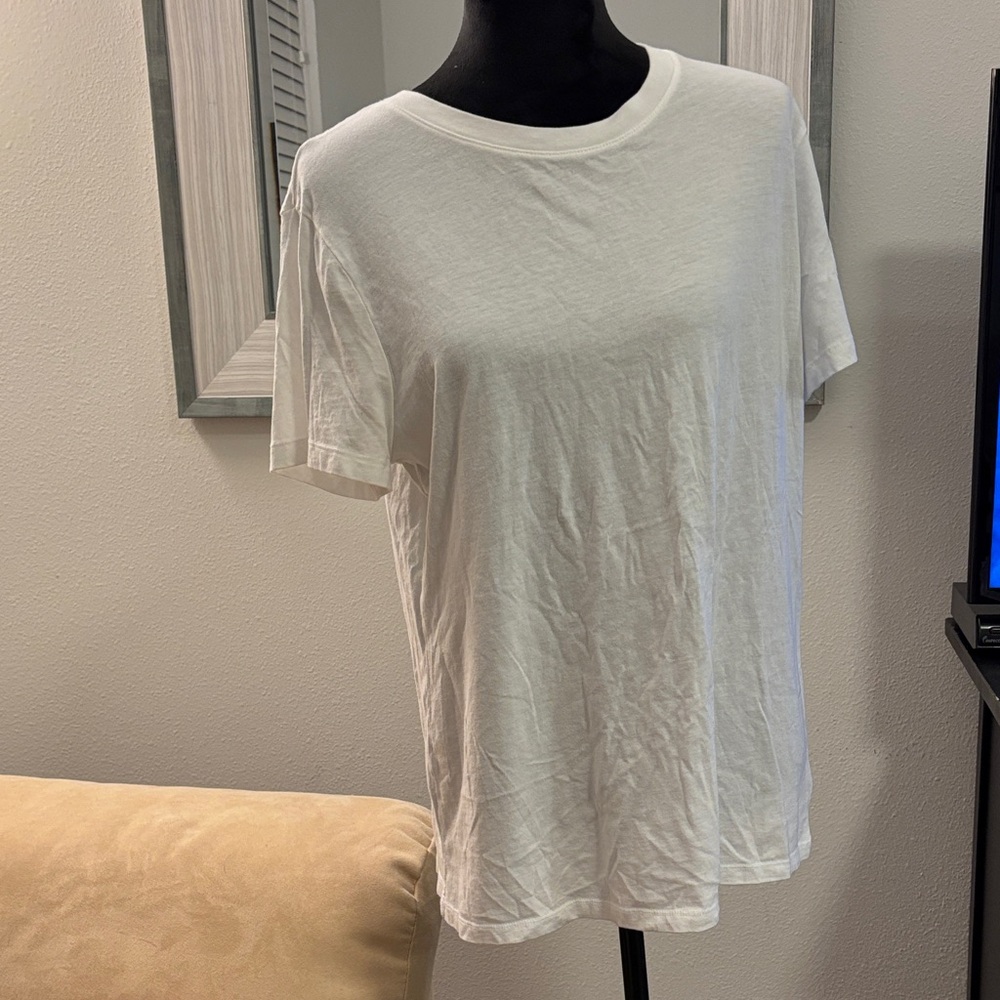 a new day White Women's Top